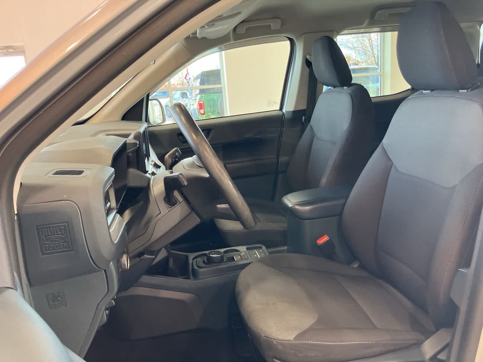 Thumbnail: 2022 Ford Maverick - 10