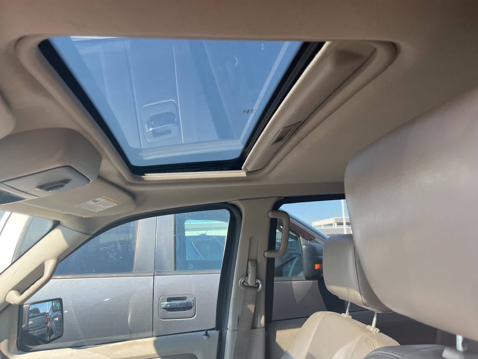 Thumbnail: 2007 Ford Explorer - 23