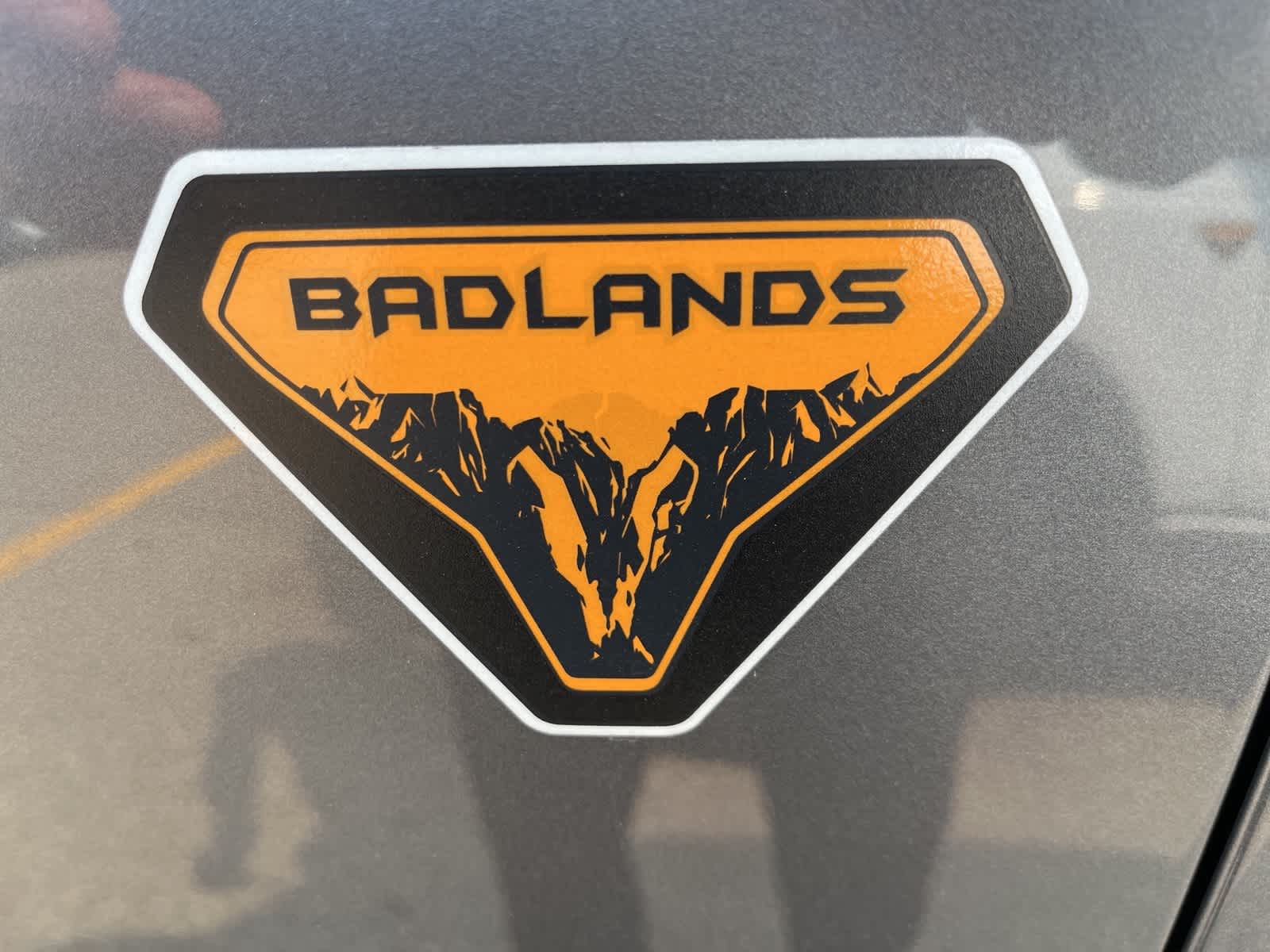 Thumbnail: 2022 Ford Bronco - 6