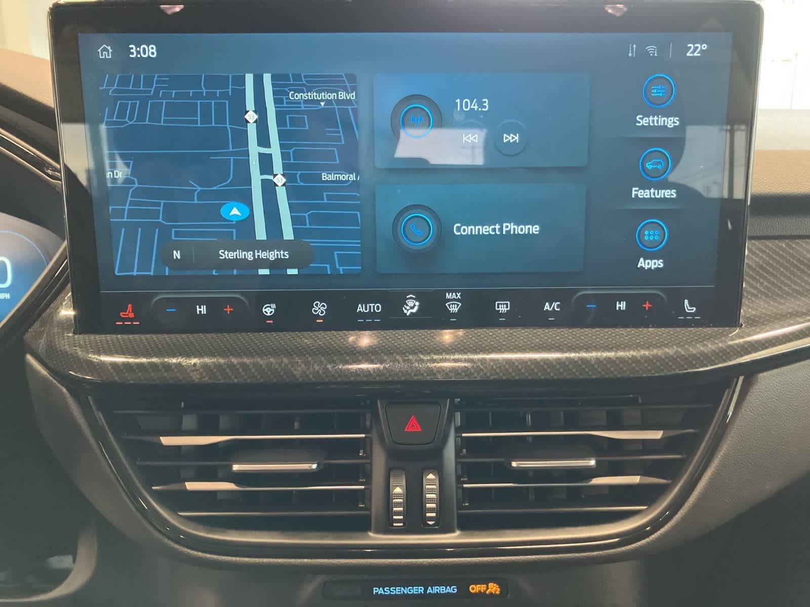 Thumbnail: 2023 Ford Escape - 22