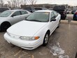  Oldsmobile Alero