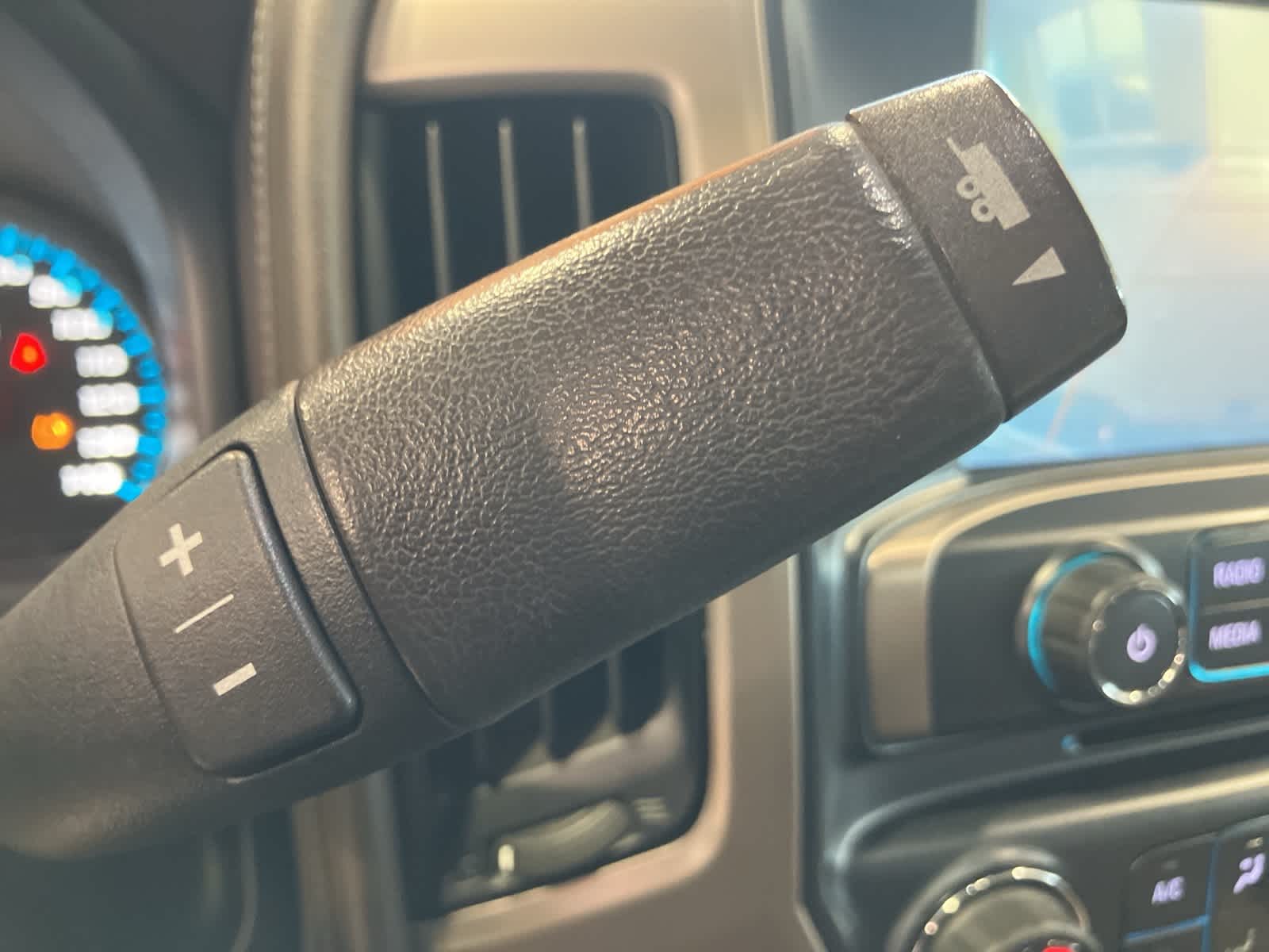 Thumbnail: 2018 GMC Sierra 2500 - 22