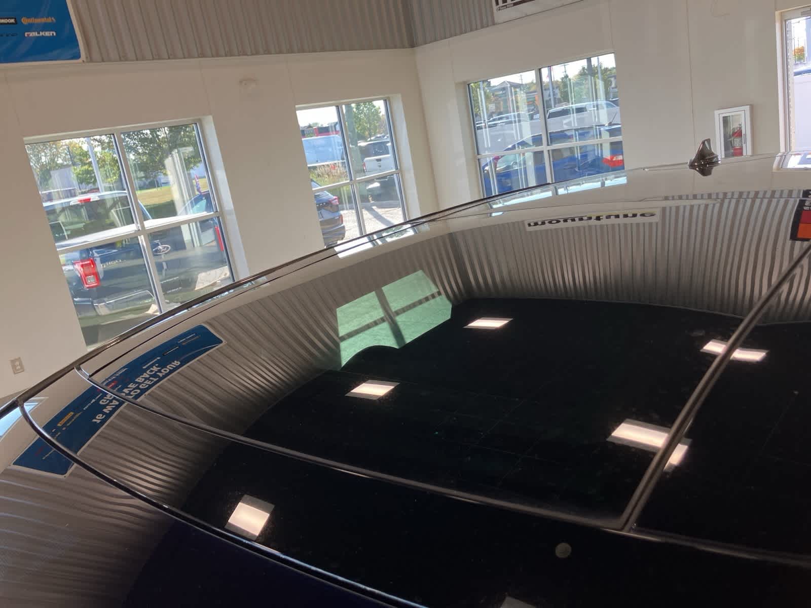 Thumbnail: 2019 Ford Edge - 11