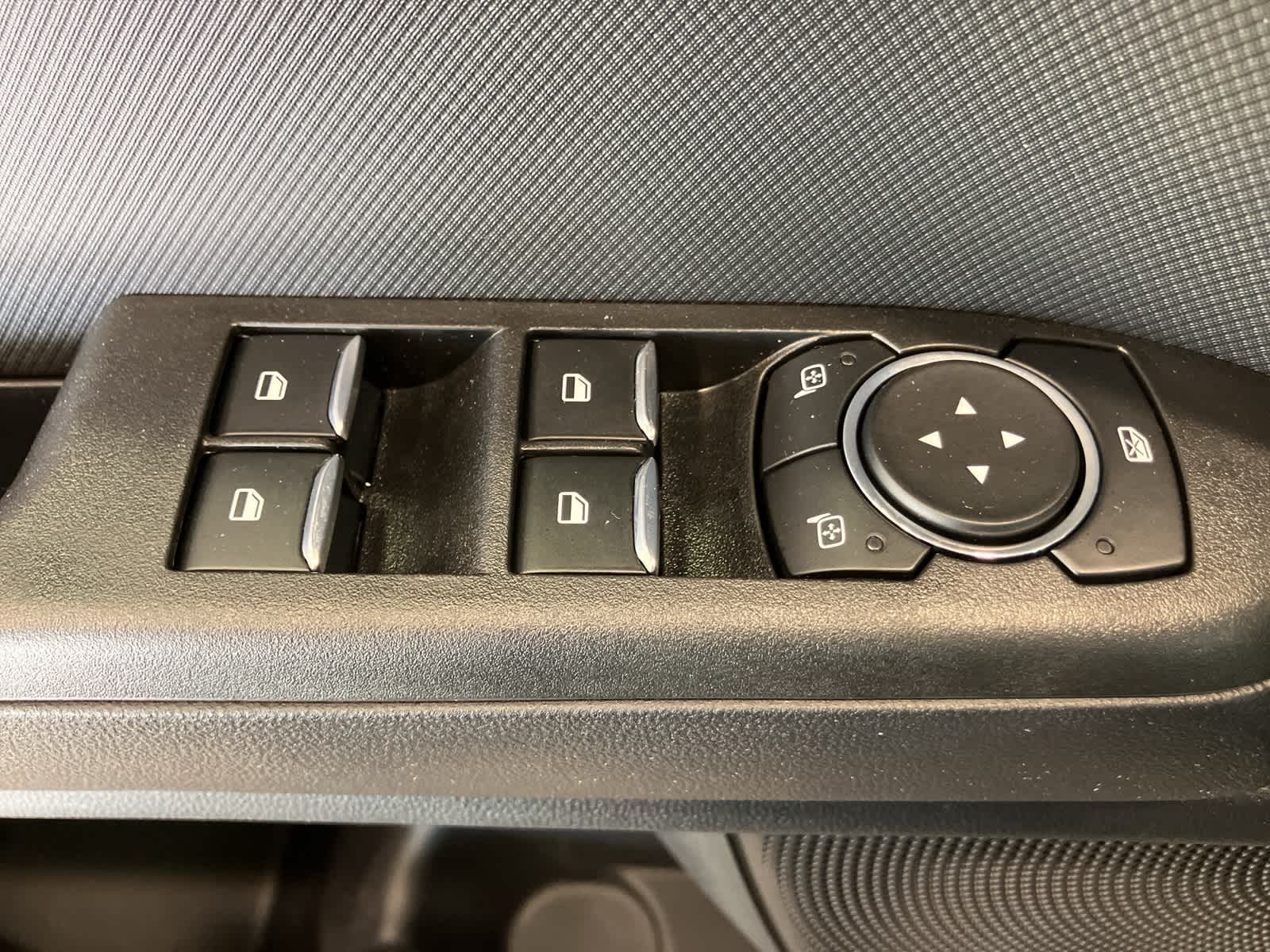 Thumbnail: 2023 Ford Bronco Sport - 13