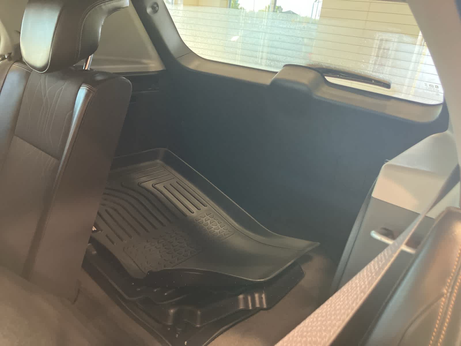 Thumbnail: 2017 Chevrolet Trax - 27