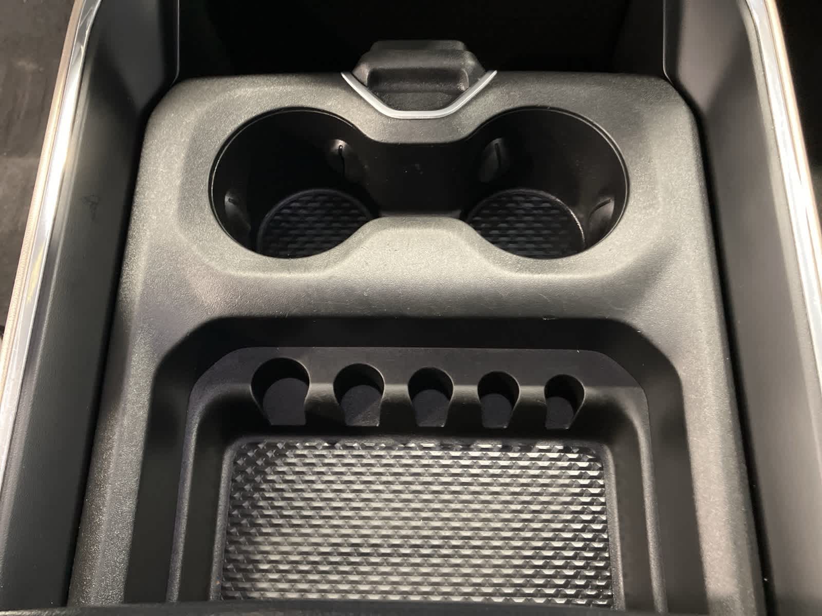 Thumbnail: 2019 RAM 1500 - 17