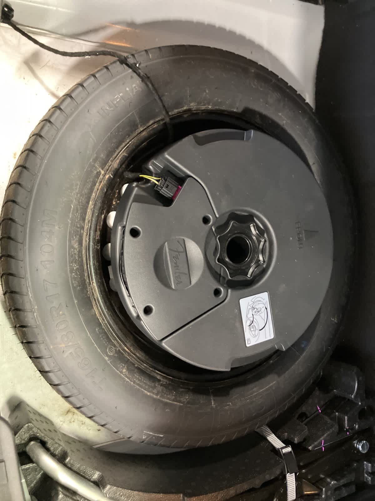 Thumbnail: 2023 Volkswagen Atlas - 37