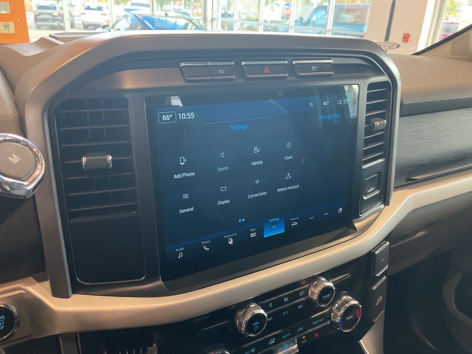 Thumbnail: 2022 Ford F-150 - 21