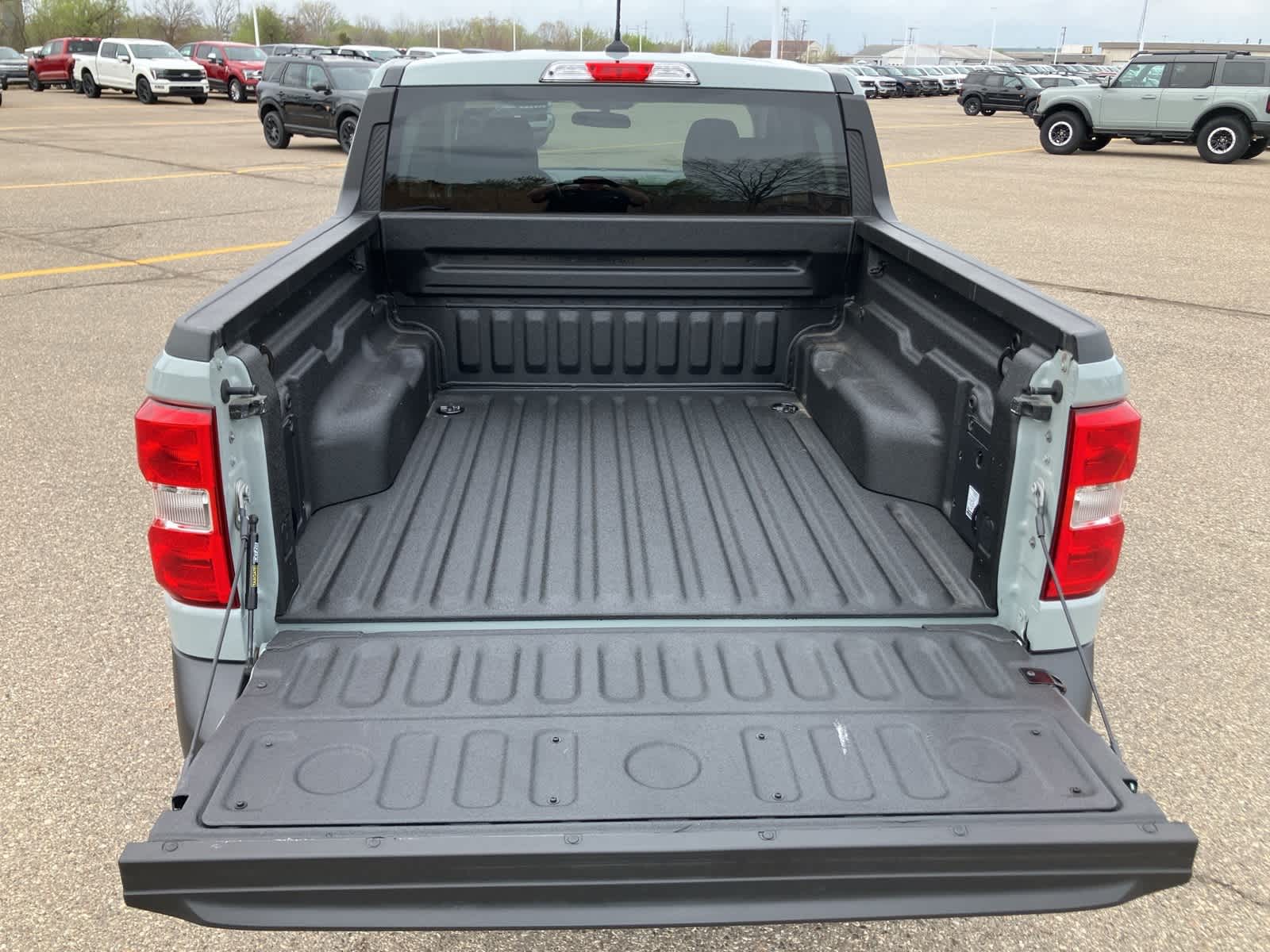2023 Ford Maverick XLT 23
