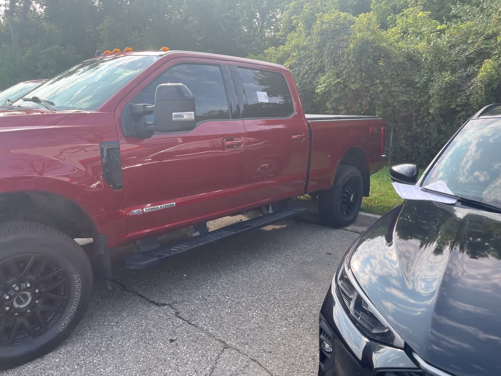 Thumbnail: 2019 Ford Econoline - 6