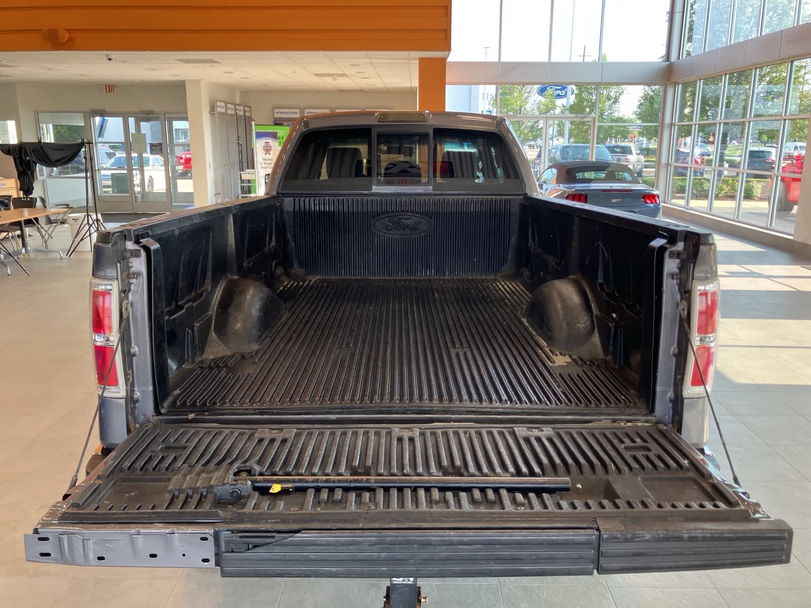 Thumbnail: 2012 Ford F-150 - 24