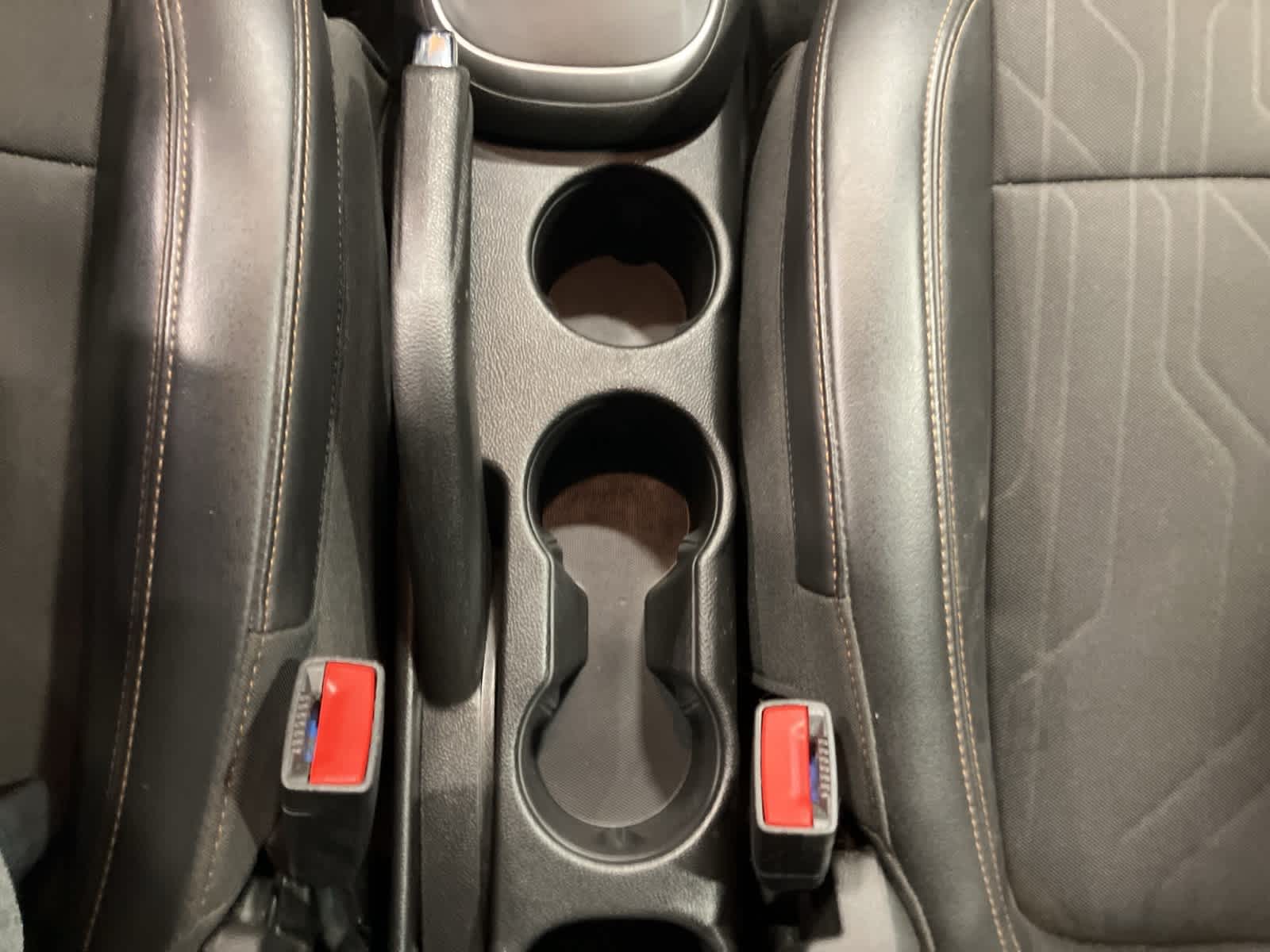 Thumbnail: 2022 Chevrolet Trax - 16