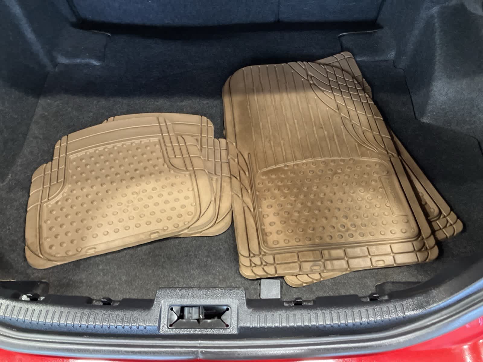 Thumbnail: 2008 Ford Fusion - 28