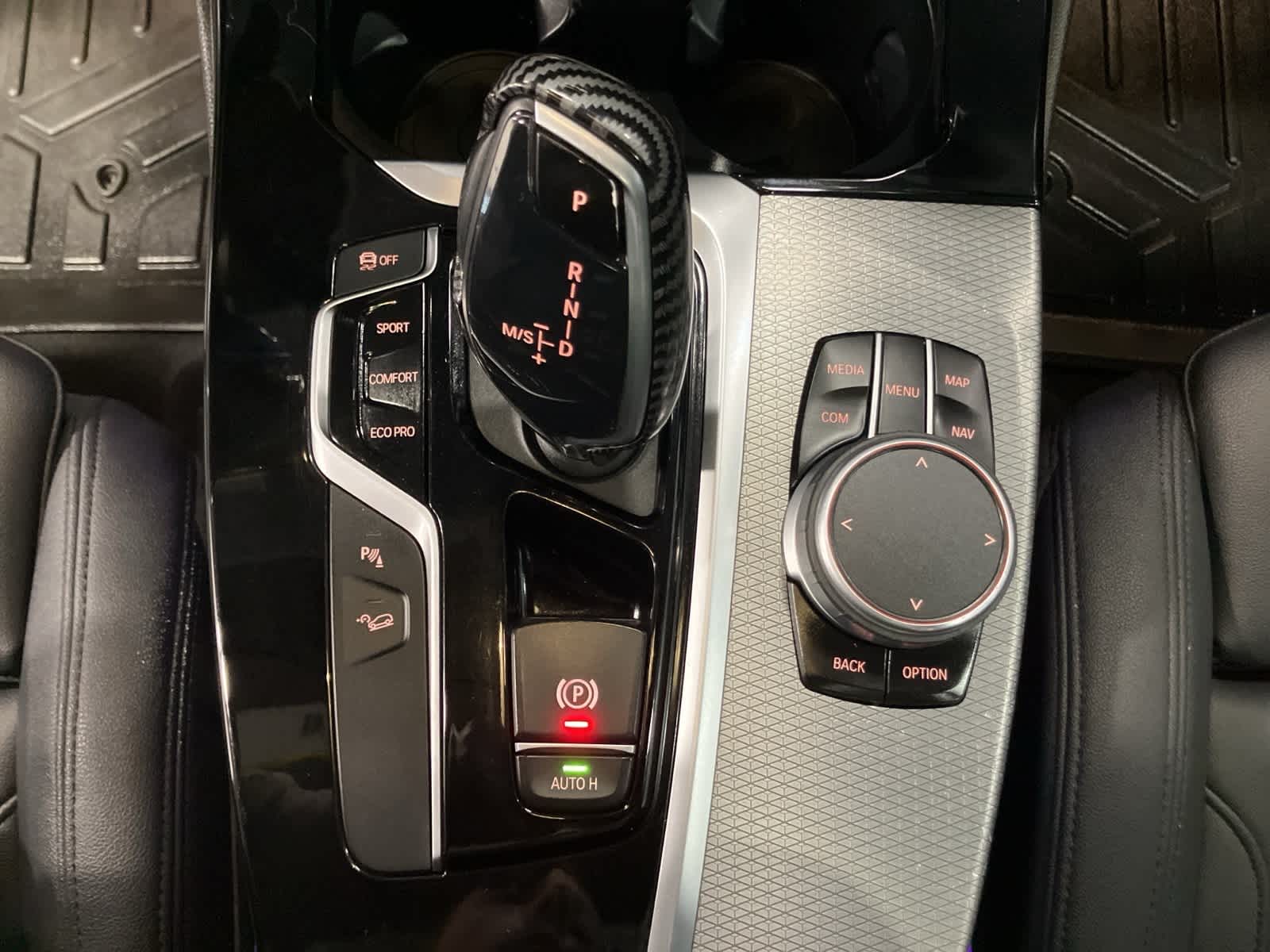 Thumbnail: 2019 BMW X3 - 18