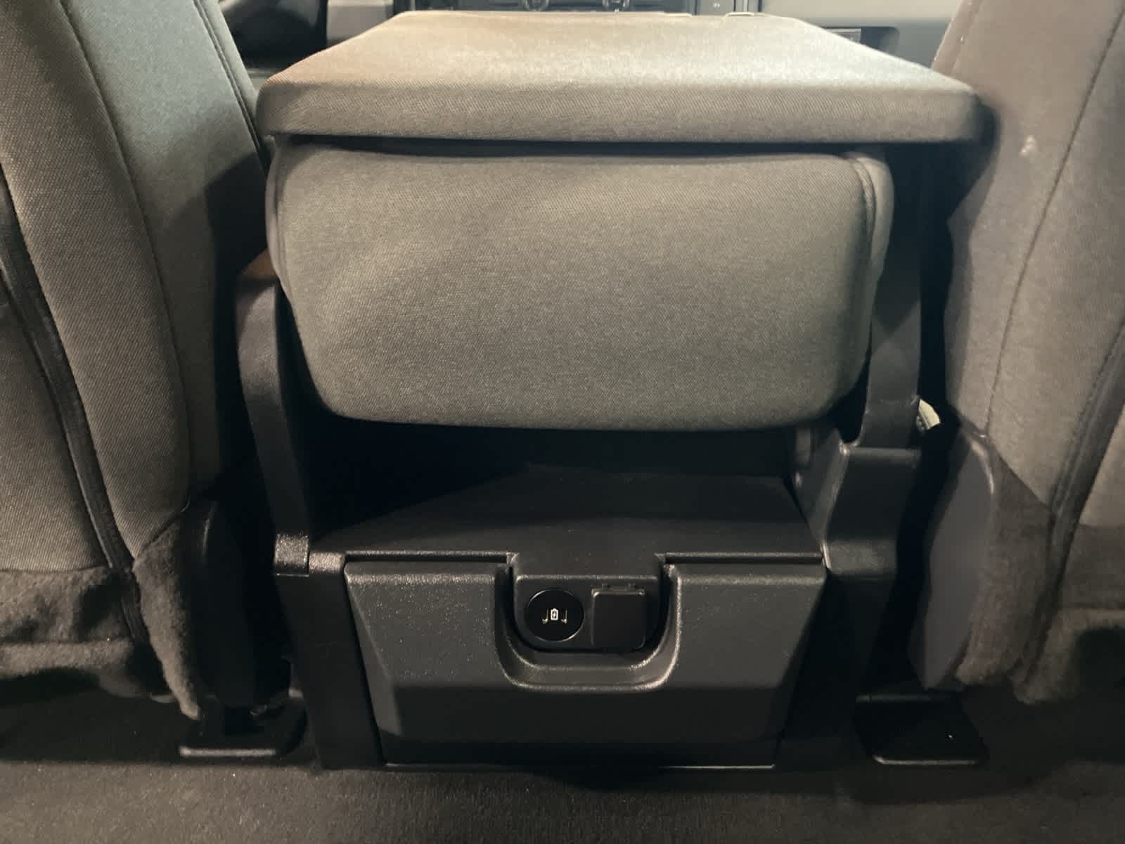 Thumbnail: 2024 Ford Econoline - 26