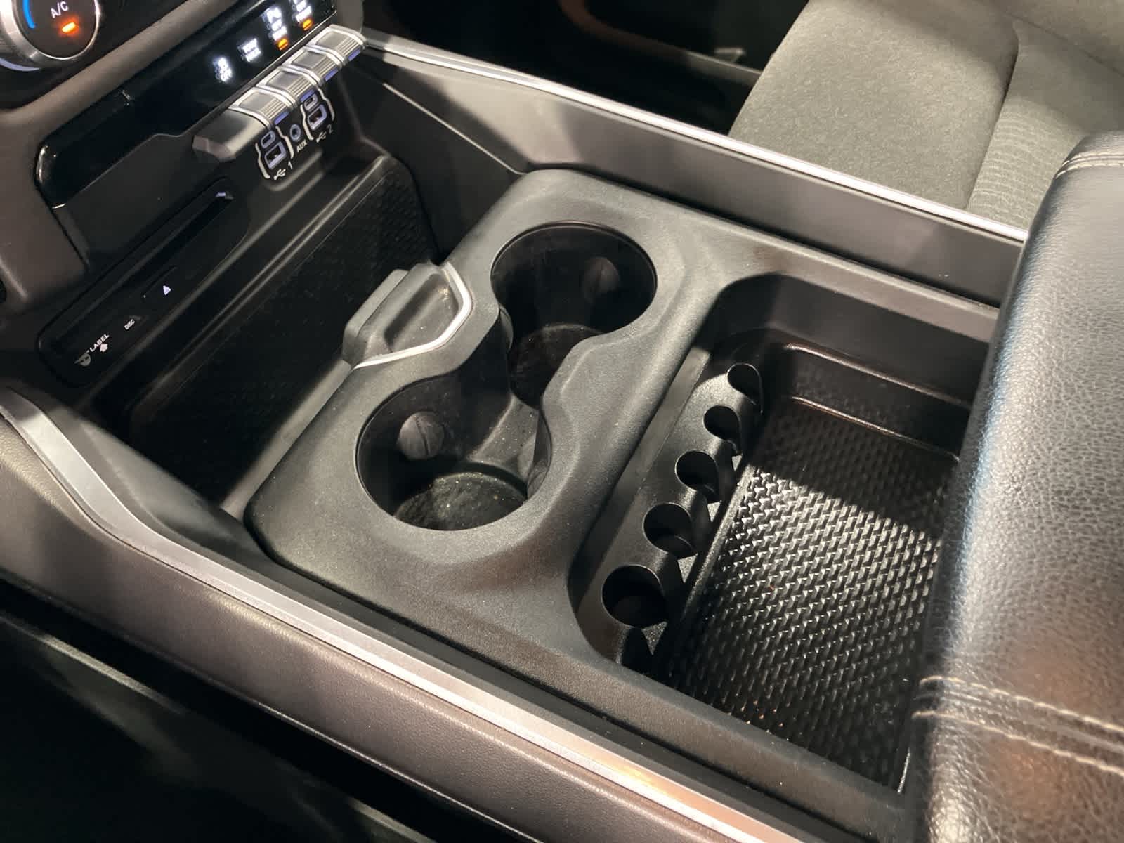 Thumbnail: 2019 RAM 1500 - 17