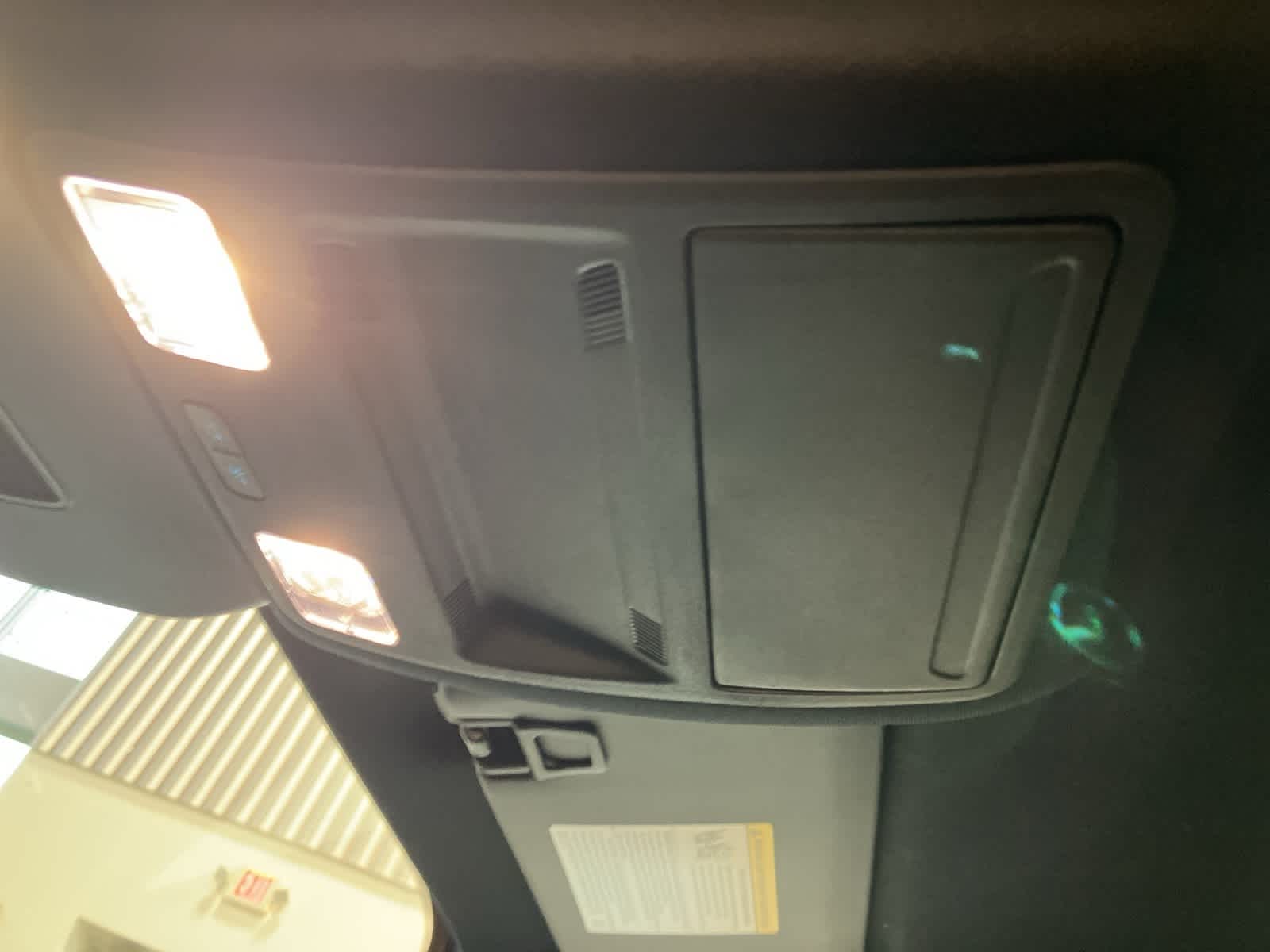 Thumbnail: 2023 Ford Escape - 21