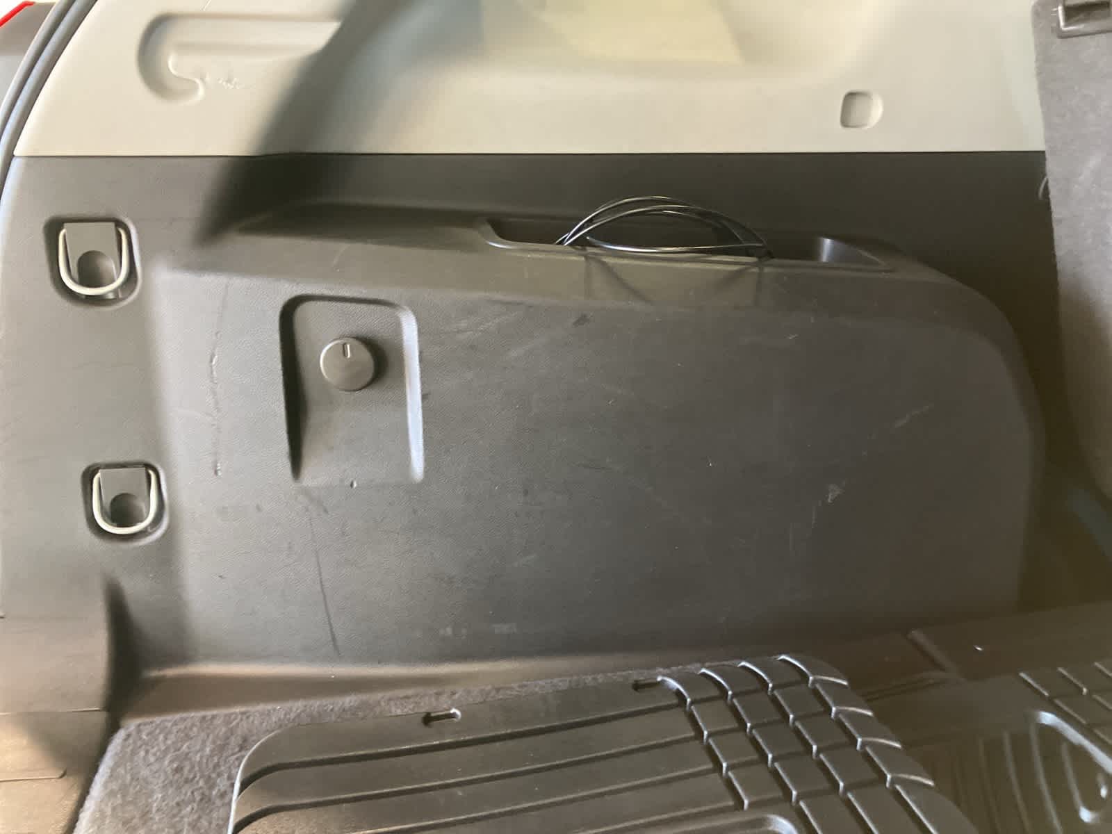 Thumbnail: 2012 GMC Terrain - 27