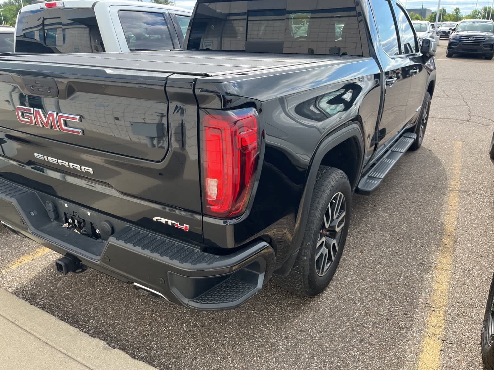 Thumbnail: 2019 GMC Sierra 1500 - 15