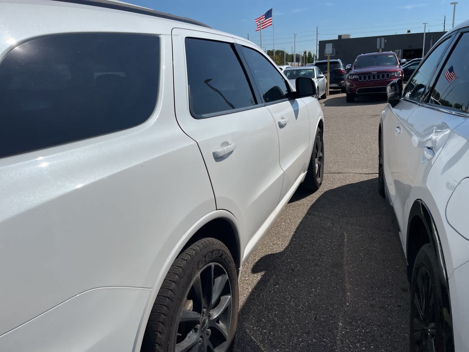Thumbnail: 2018 Dodge Durango - 15