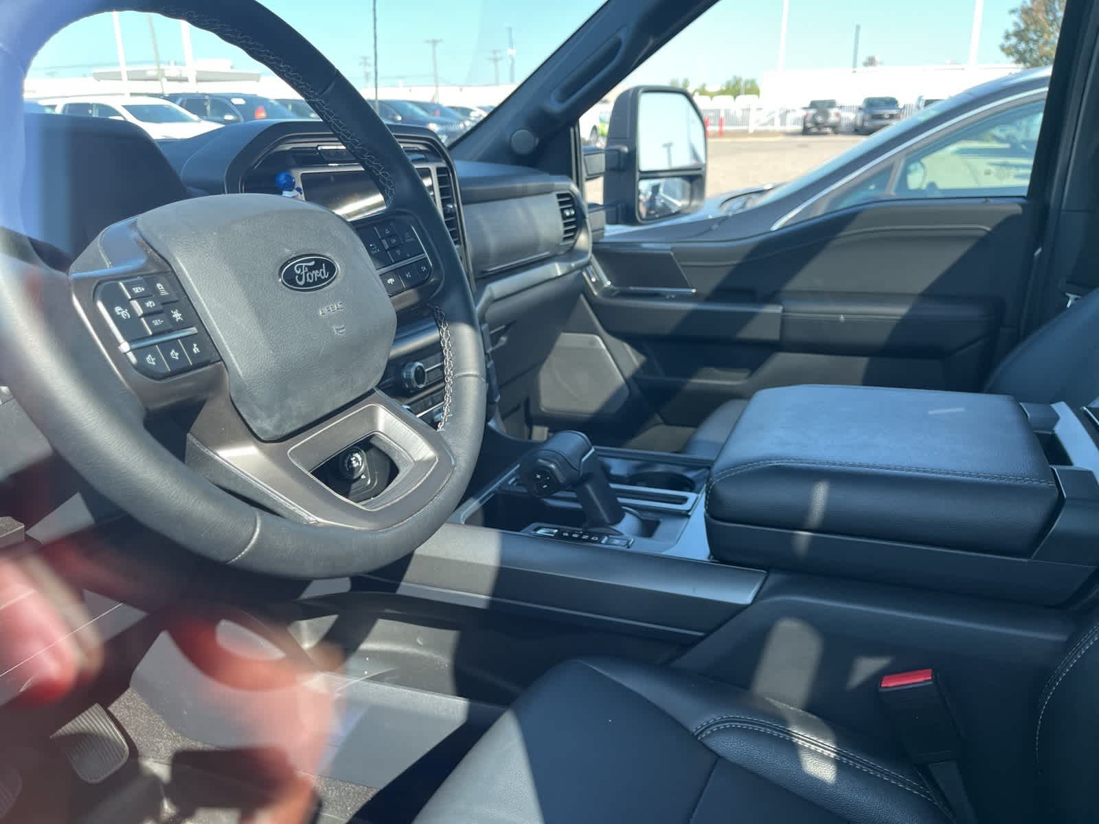 Thumbnail: 2024 Ford F-150 - 26