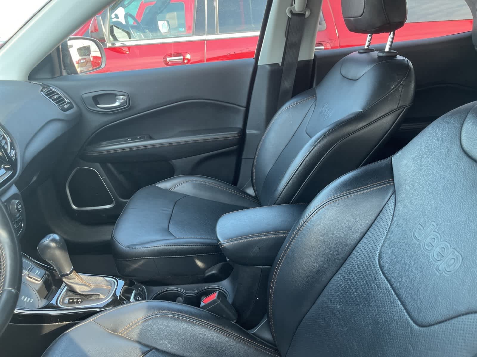 Thumbnail: 2020 Jeep Compass - 23