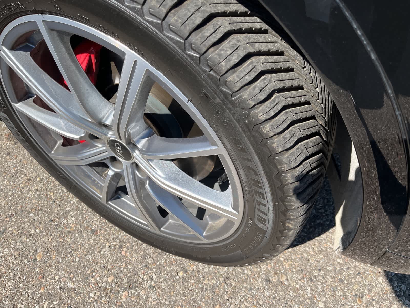 Thumbnail: 2021 Audi SQ5 - 15