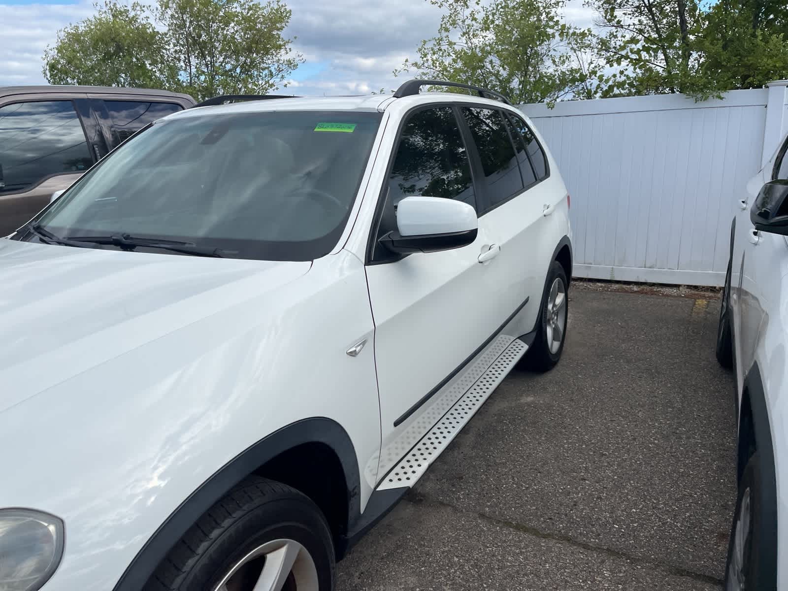 Thumbnail: 2008 BMW X5 - 6