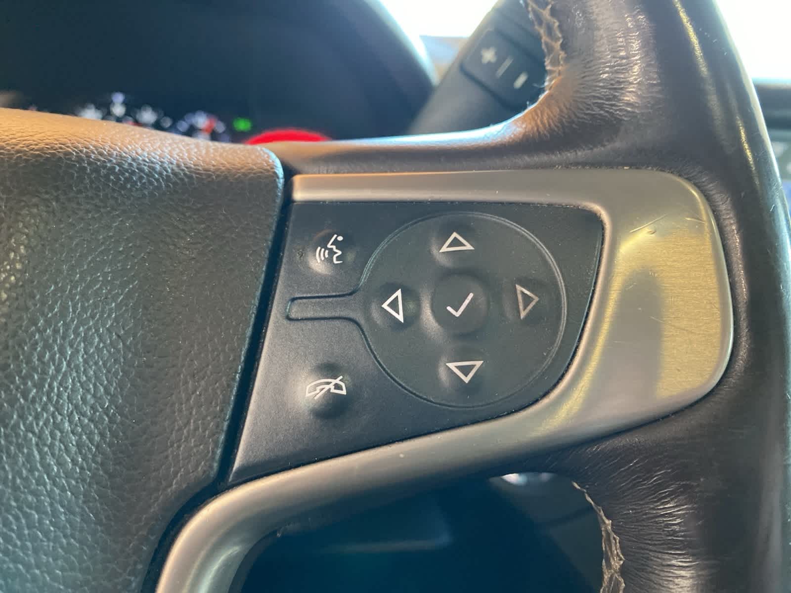 Thumbnail: 2016 GMC Yukon - 20