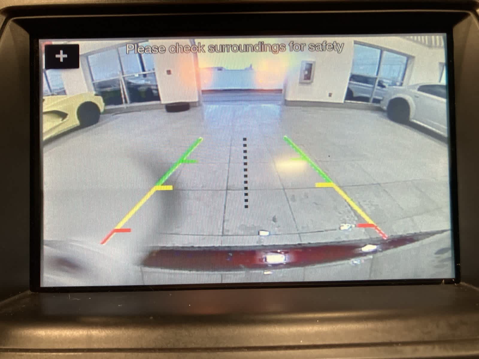 Thumbnail: 2019 Ford Taurus - 23