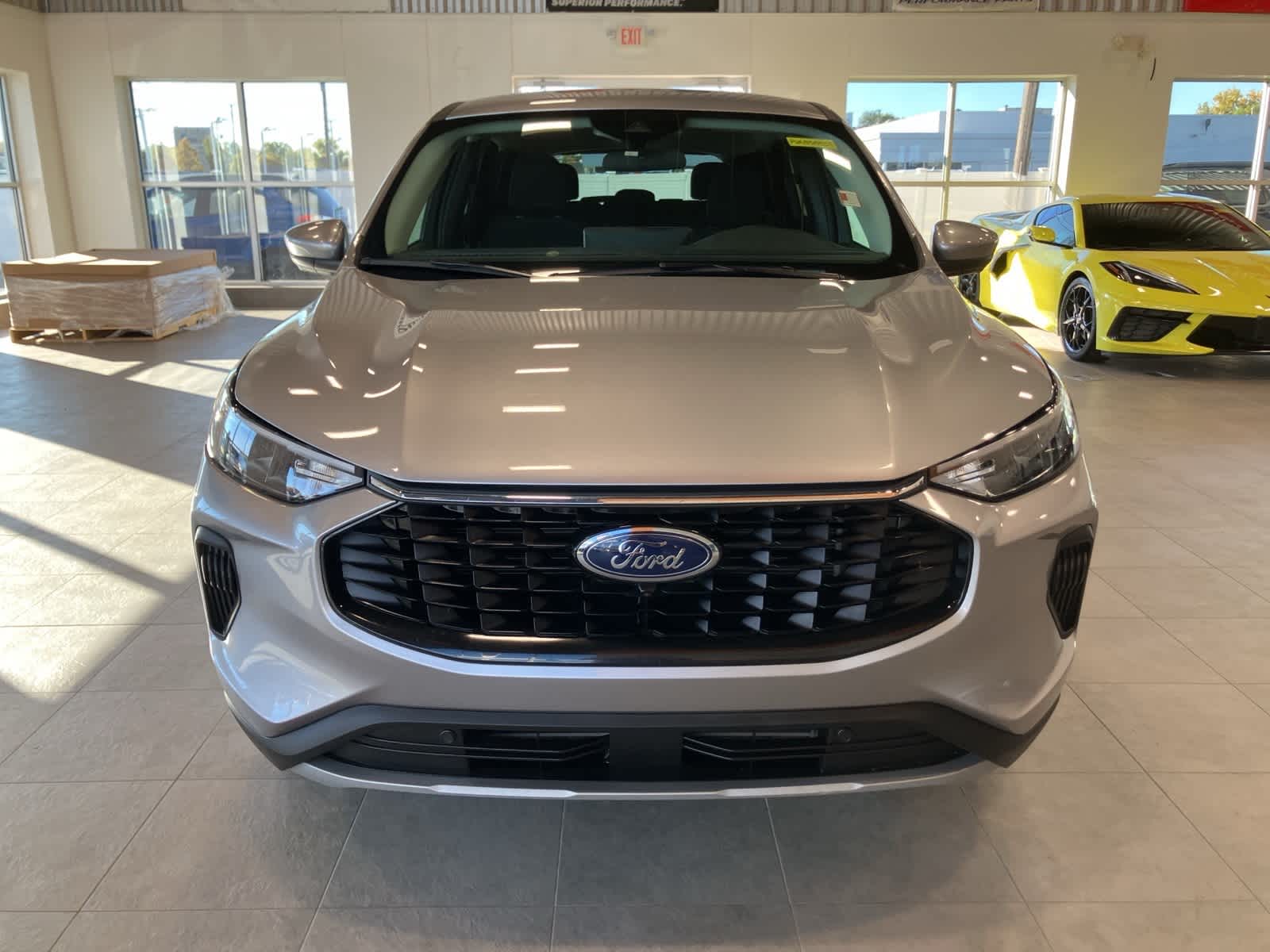 Thumbnail: 2023 Ford Escape - 2