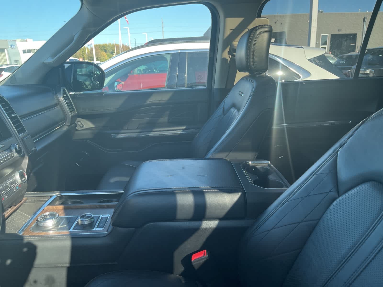 Thumbnail: 2021 Ford Expedition MAX - 24