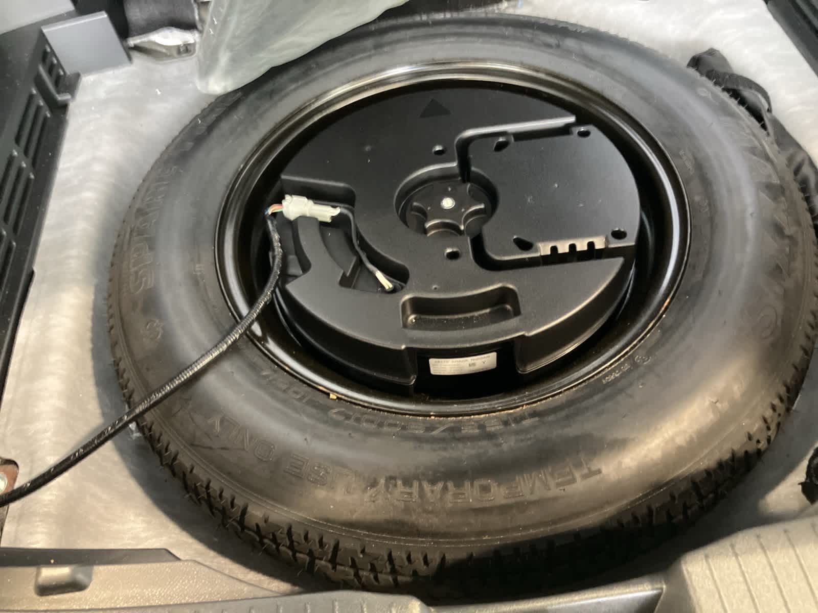 Thumbnail: 2023 Nissan Rogue - 27