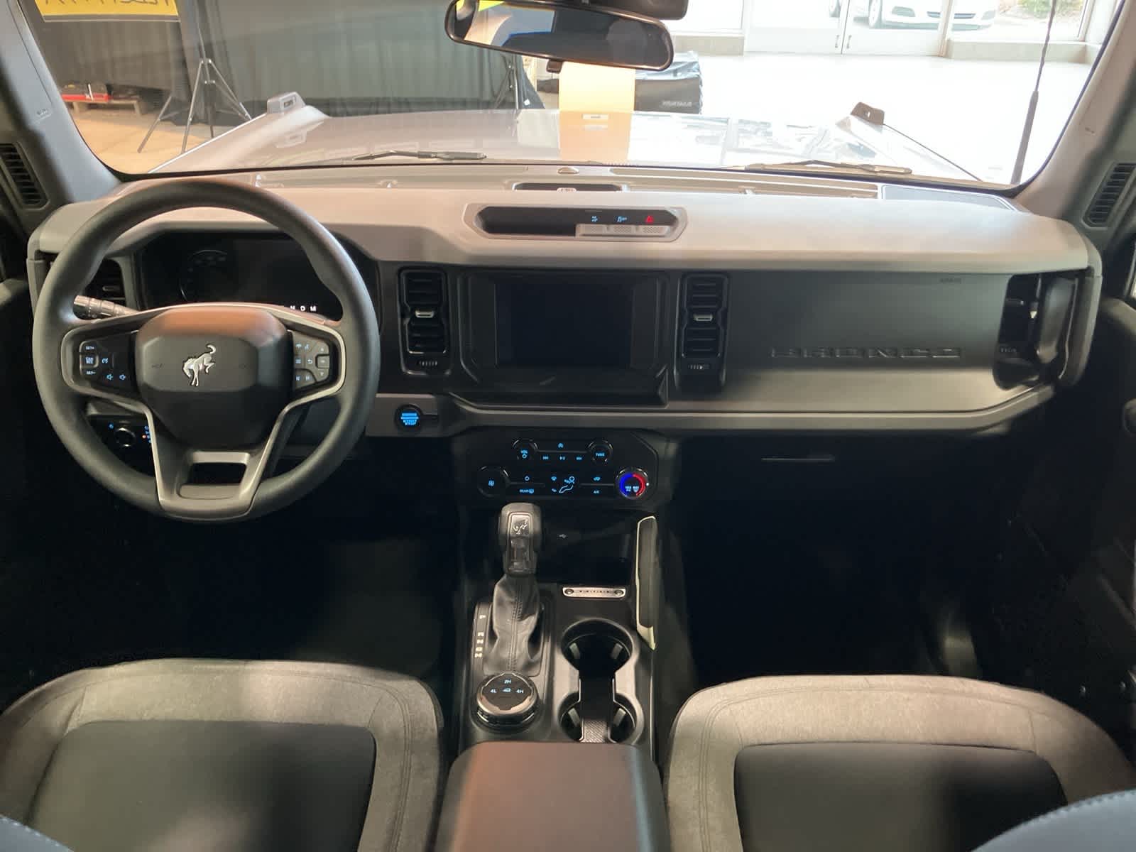 Thumbnail: 2023 Ford Bronco - 26