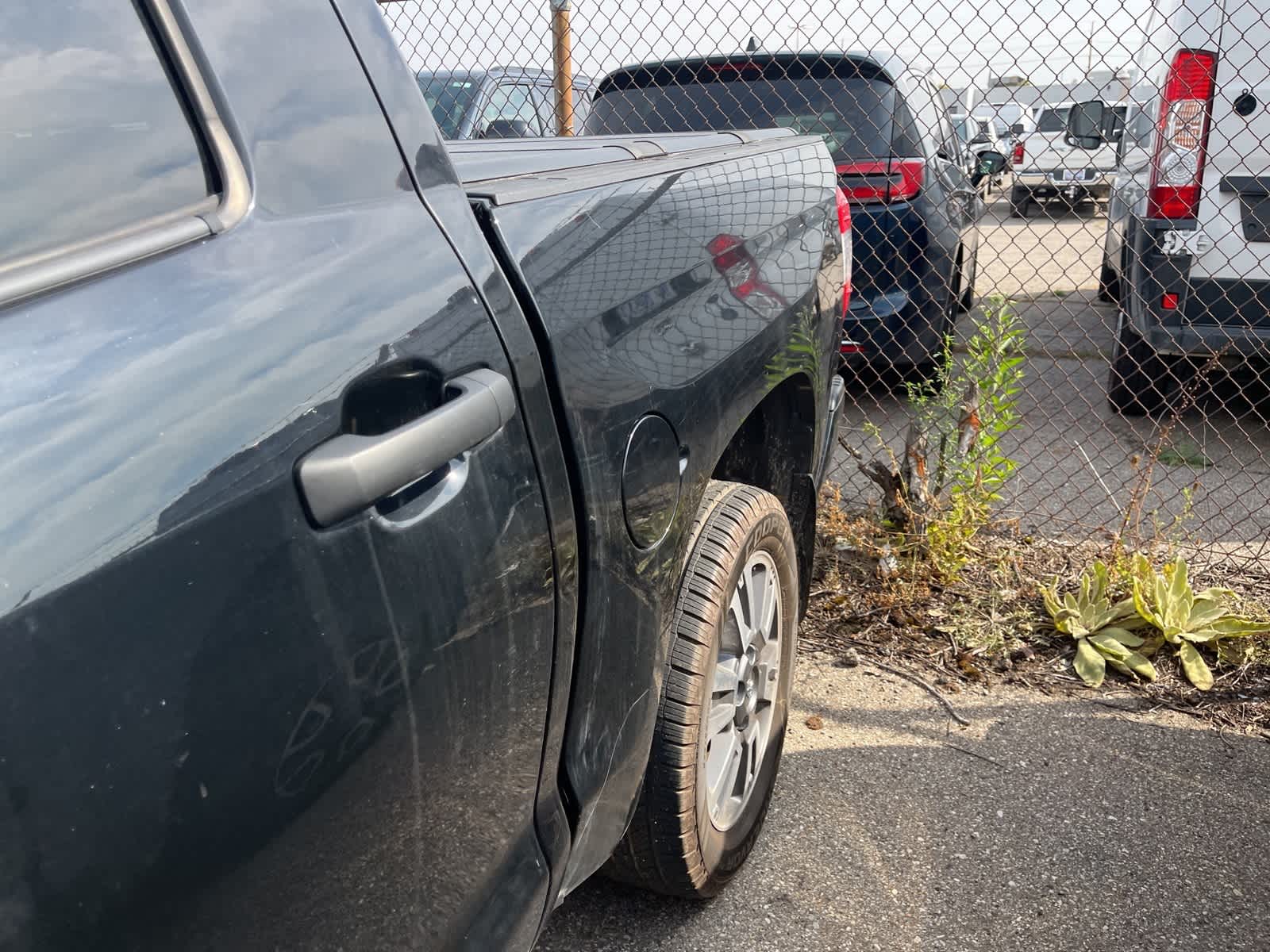 Thumbnail: 2019 Toyota Tundra - 8