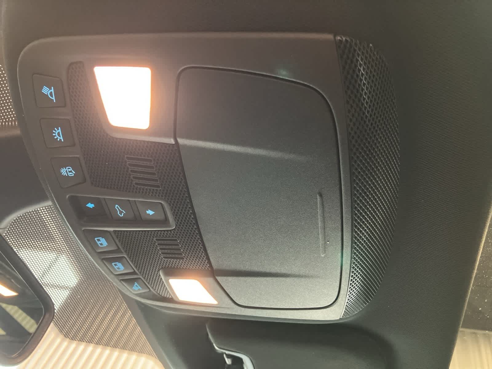 Thumbnail: 2024 Ford Edge - 22