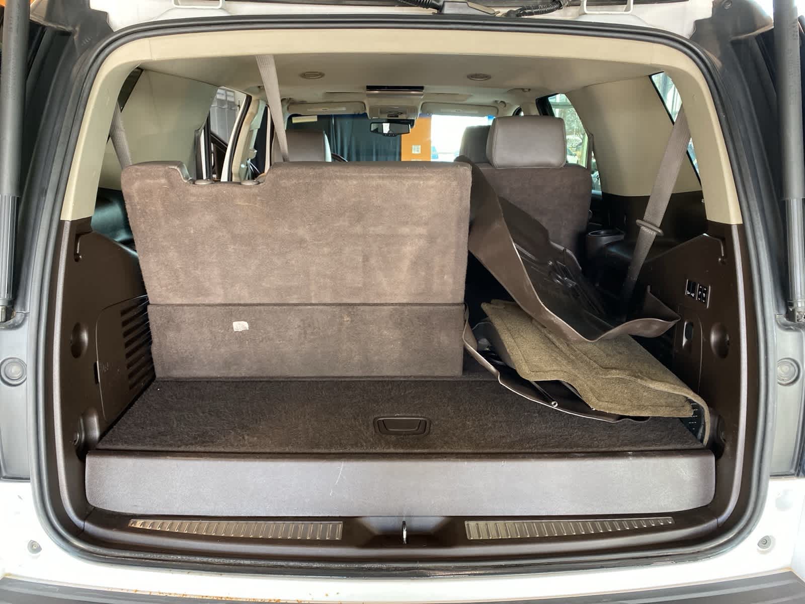 Thumbnail: 2016 GMC Yukon - 30