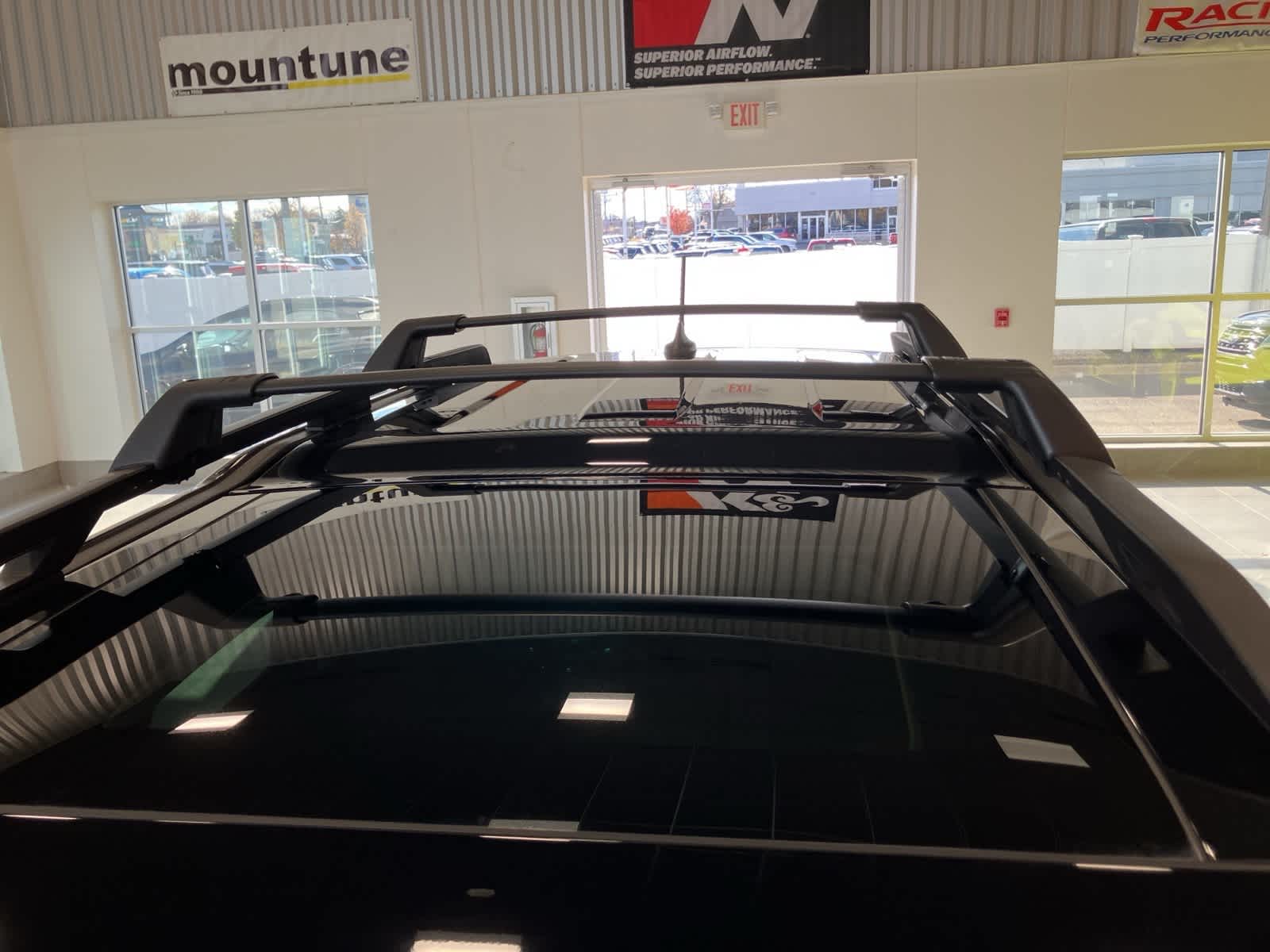 Thumbnail: 2023 Ford Bronco Sport - 26