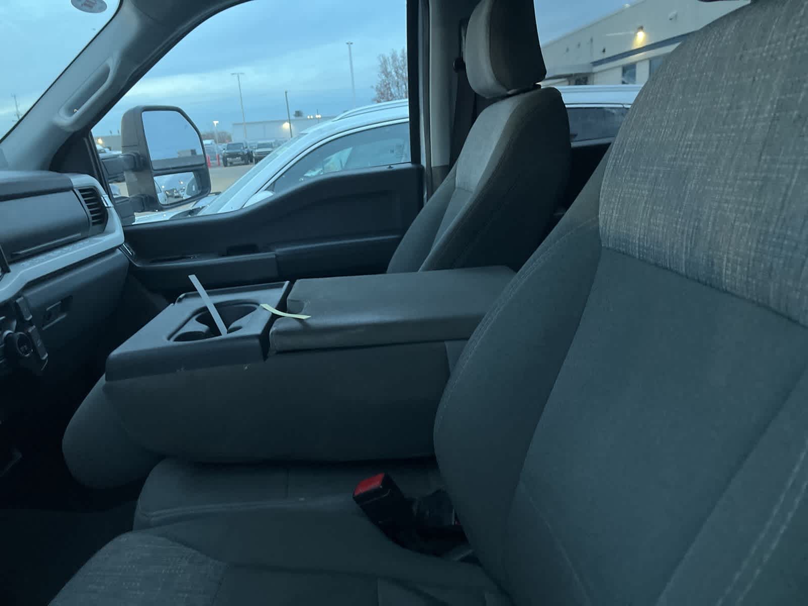 Thumbnail: 2024 Ford Econoline - 25