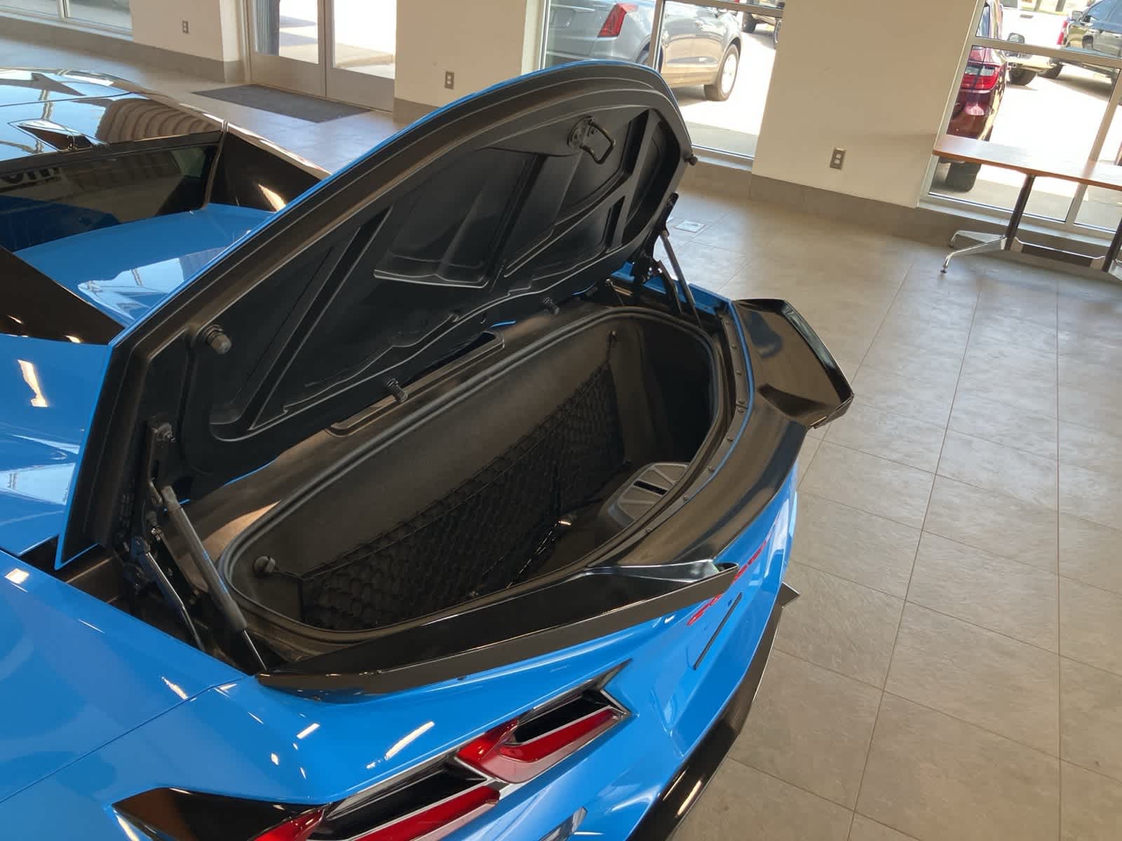 Thumbnail: 2024 Chevrolet Corvette - 31