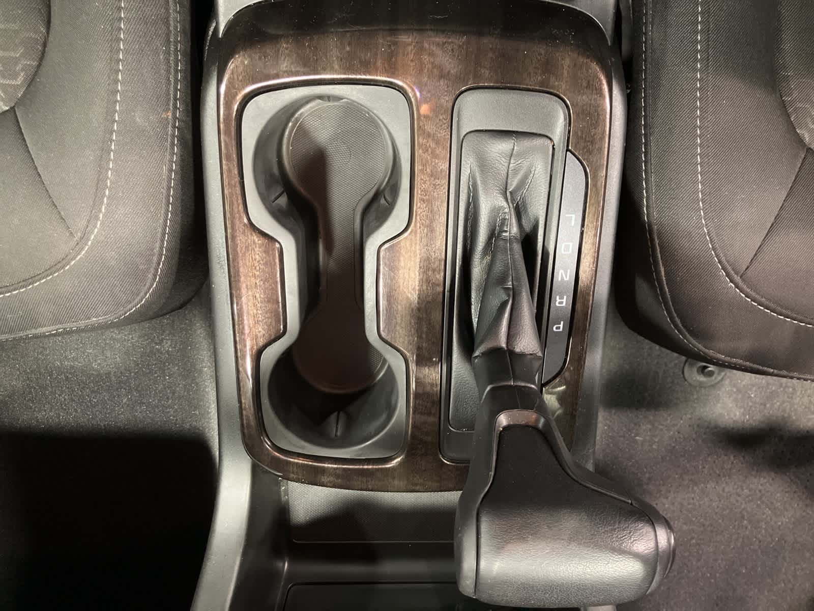 Thumbnail: 2020 GMC Canyon - 20