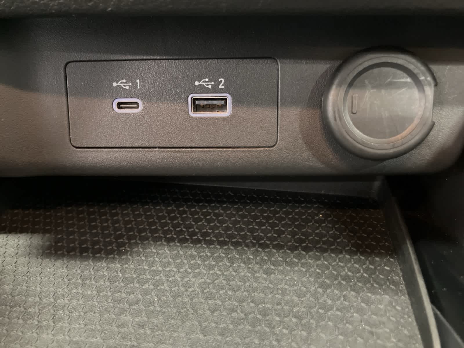 Thumbnail: 2023 Nissan Rogue - 18