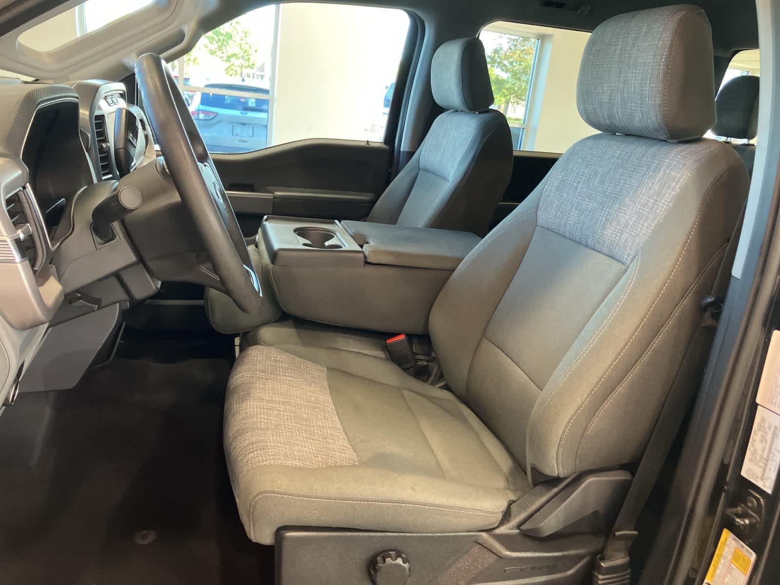 Thumbnail: 2023 Ford F-150 - 10