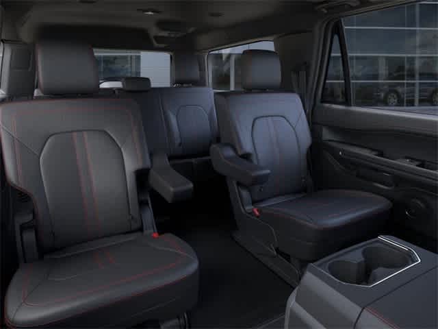 Thumbnail: 2024 Ford Expedition MAX - 11
