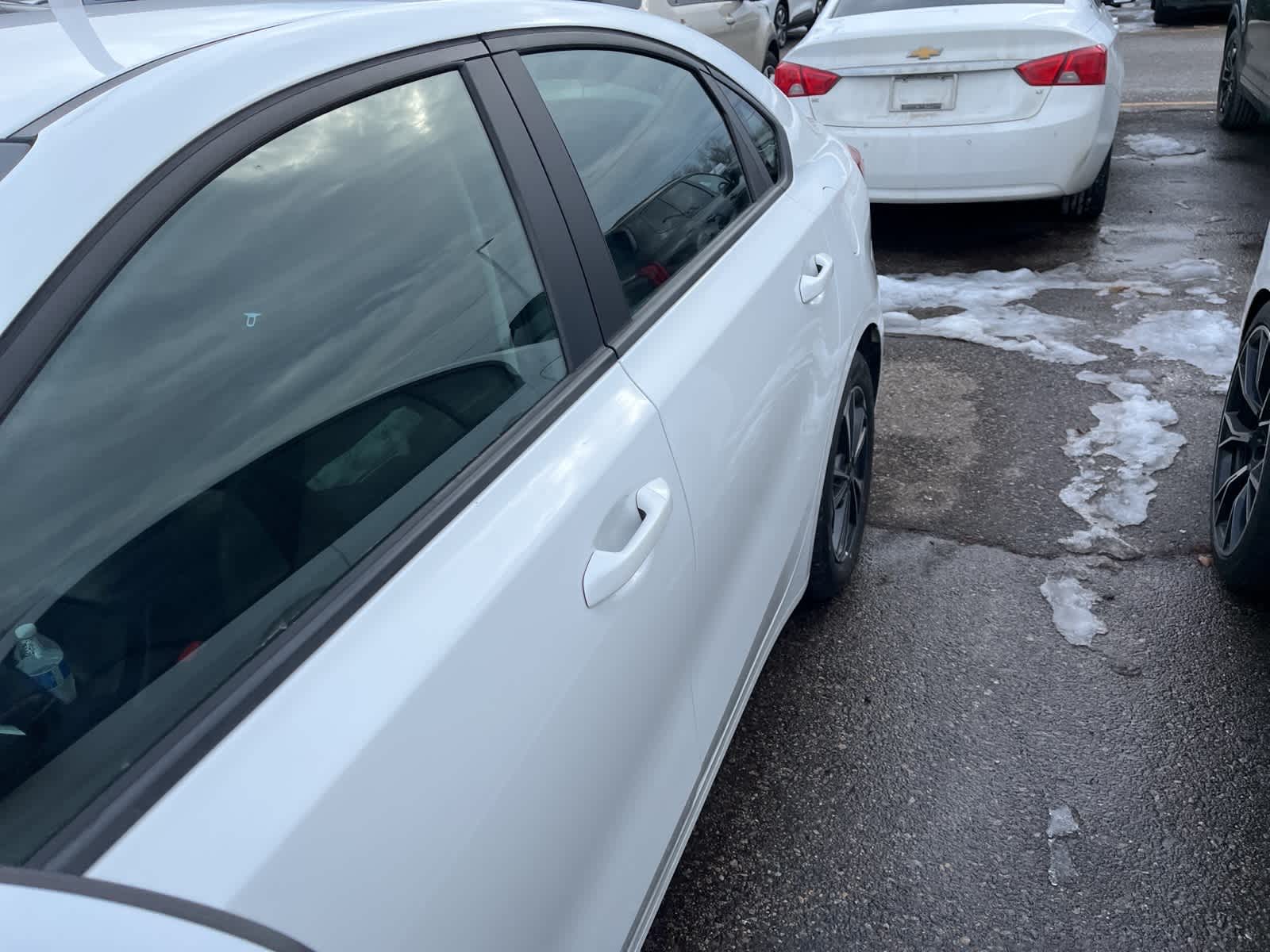 Thumbnail: 2024 Kia Forte - 7