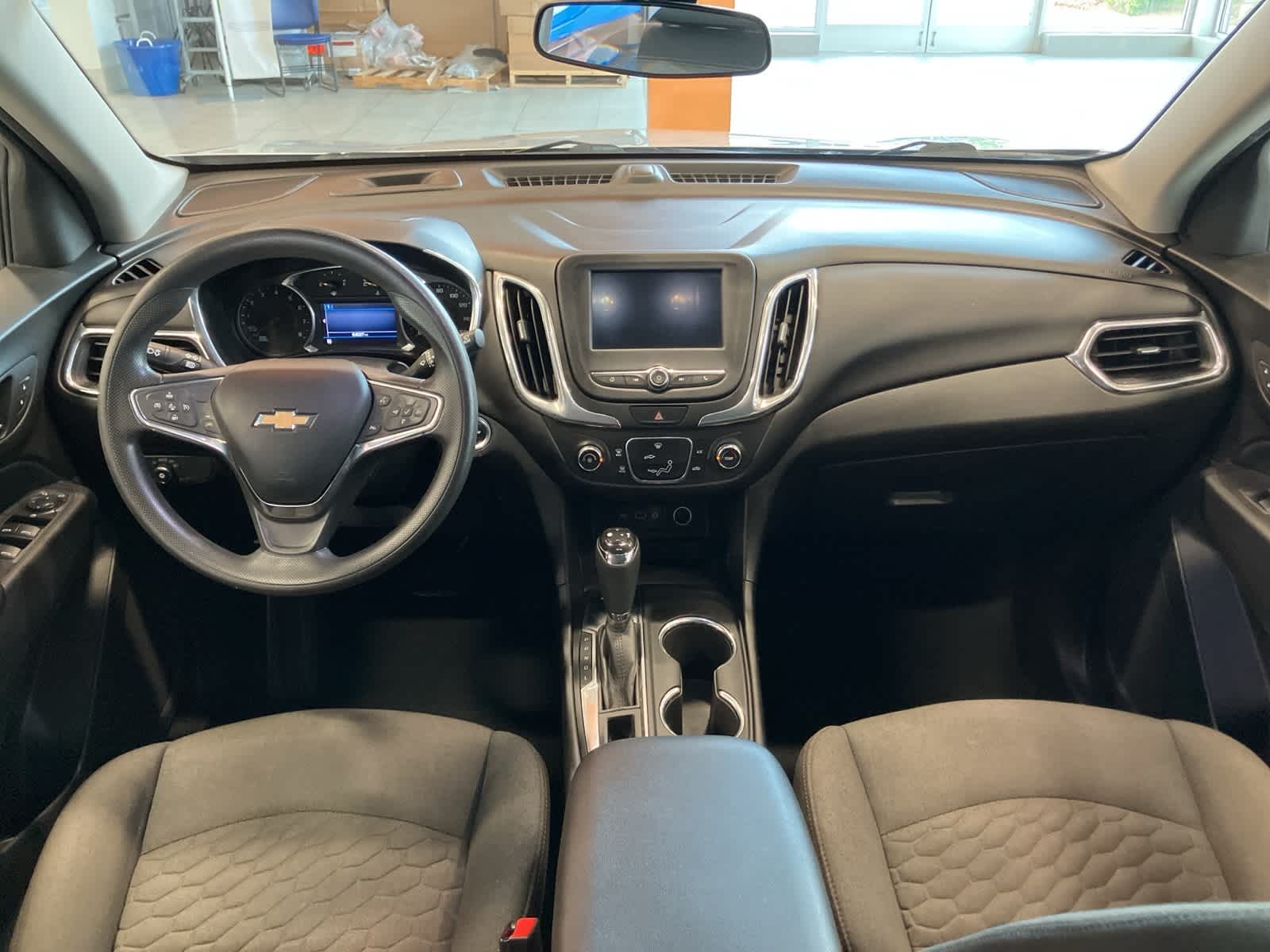 Thumbnail: 2020 Chevrolet Equinox - 20