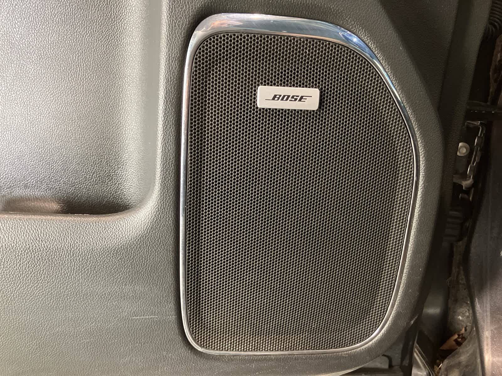 Thumbnail: 2014 GMC Sierra 1500 - 13