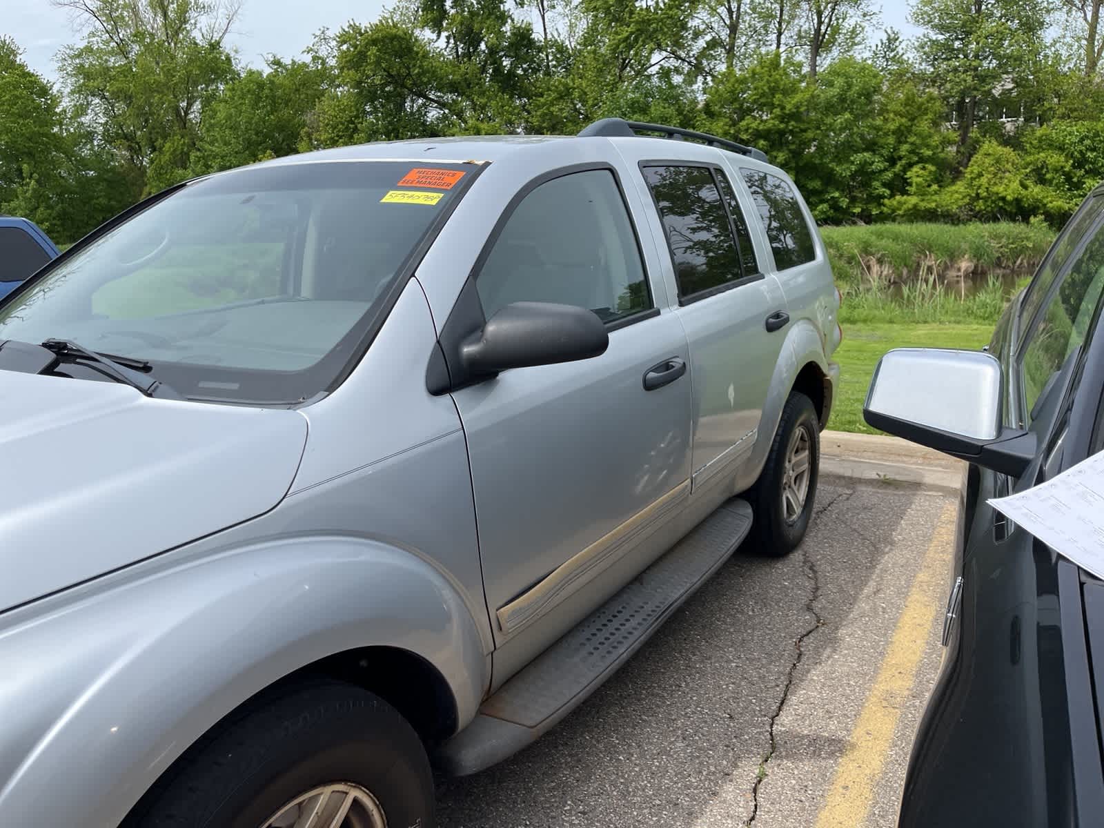 Thumbnail: 2005 Dodge Durango - 5