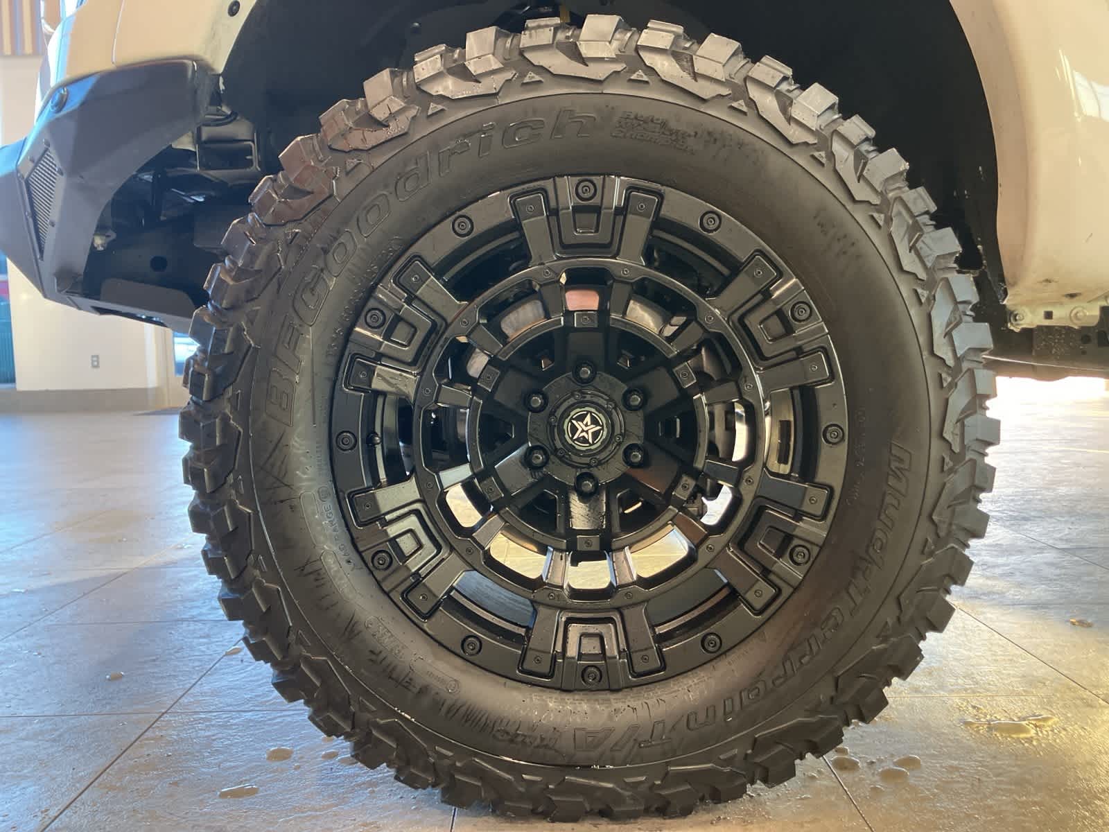 Thumbnail: 2023 Ford F-150 - 9