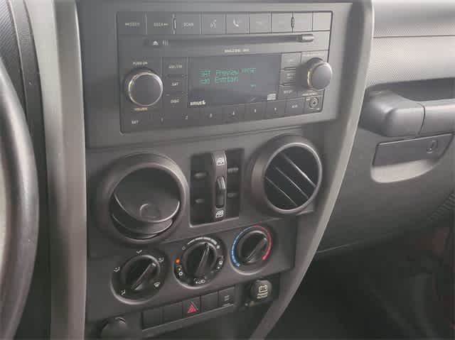 Thumbnail: 2007 Jeep Wrangler - 26